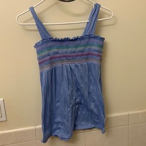 Limited too tank top